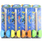 Diabolo na kartě dřevo plast – Zboží Živě