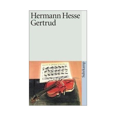 Gertrud Hesse HermannPaperback – Zboží Mobilmania