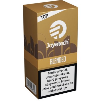 Joyetech TOP Blended 10 ml 6 mg