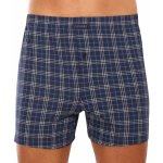 Cornette pánské boxerky Comfort 002/252 tmavě modrá – Hledejceny.cz
