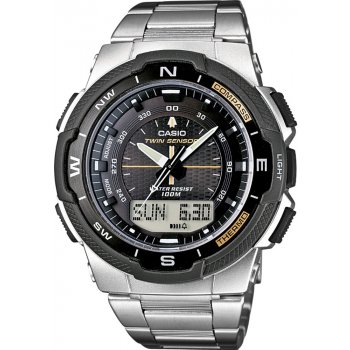 Casio SGW-500HD-1B