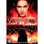 V for Vendetta DVD – Hledejceny.cz