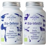 Hifas da Terra Balíček Bio-Defense 60 kapslí a Bio-Intestin 60 kapslí – Hledejceny.cz