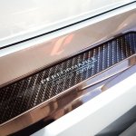 BMW X5 G05 M-Paket 18 kryt prahu zadních dveří – Hledejceny.cz