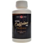 Czech Virus Caffeine Max 200 100 kapslí – Hledejceny.cz