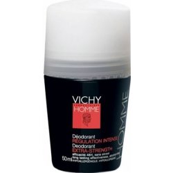 Vichy Homme Regulation Intense deodorant roll-on 50 ml