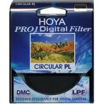 Hoya DMC PL-C PRO1 58 mm – Hledejceny.cz