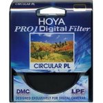 Hoya PL-C DMC PRO1 62 mm – Hledejceny.cz