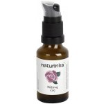 Naturinka Růžový olej 25 ml – Zboží Dáma