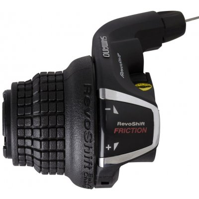 Shimano SL-RS35 – Zboží Dáma