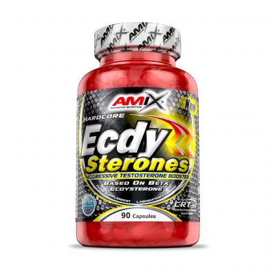 Amix Ecdy-Sterones 90 kapslí – Zboží Mobilmania