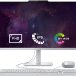 Lenovo A100 F0J6003DCK – Zboží Živě