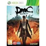 DmC Devil May Cry – Hledejceny.cz