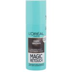 L'Oréal Magic Retouch Instant Root Concealer Spray vlasový korektor šedin a odrostů 01 Black 75 ml – Zboží Dáma