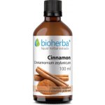 Bioherba Tinktura skořice 100 ml – Hledejceny.cz
