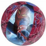 Bestway 98002 Nafukovací míč Spiderman 51 cm – Zboží Dáma