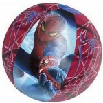 Bestway 98002 Nafukovací míč Spiderman 51 cm – Zboží Mobilmania