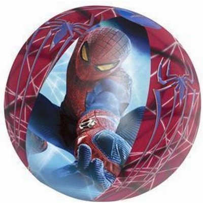 Bestway 98002 Nafukovací míč Spiderman 51 cm – Zbozi.Blesk.cz