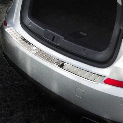 BMW 5 F07 GT 09 - 17 - kryt prahu zadních dveří – Zboží Mobilmania