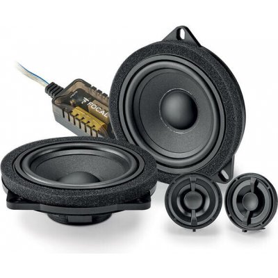 Focal IS BMW 100 V2 – Zboží Živě