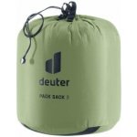 Deuter PACK SACK 3 grove Zelená – Zboží Dáma