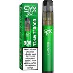 Syx Bar Double Apple 16,5 mg 900 potáhnutí – Hledejceny.cz