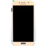 LCD Displej + Dotykové sklo Samsung A520 Galaxy A5 – Hledejceny.cz