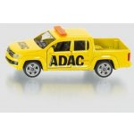 Siku VOLKSWAGEN Amarock Adac Pick up KOV – Zboží Dáma