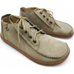 Peon barefoot kožené PP/990BF 7 – Zboží Dáma