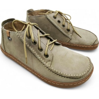 Peon barefoot kožené PP/990BF 7 – Zboží Dáma