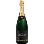 Bohemia Sekt Demi Sec 11% 0,75 l (holá láhev) – Zboží Dáma