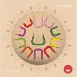 Tambú 10 velké krémové – Zbozi.Blesk.cz