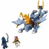 Lego LEGO® NINJAGO® 71810 Dračí mládě Riyu