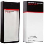 Porsche Design Sport toaletní voda pánská 50 ml tester – Hledejceny.cz