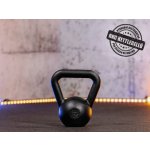 DragonDoor RKC Kettlebell 4 kg – Zboží Mobilmania