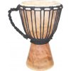 Ostatní perkuse Terre Djembe 25cm Natural