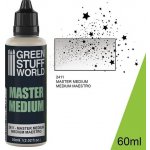 Green Stuff World: Master Medium, 60ml – Zboží Živě