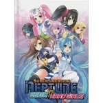 Superdimension Neptune vs Sega Hard Girls – Hledejceny.cz