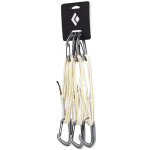 Black DIamond MiniWire Alpine QuickDraw 3pack – Zbozi.Blesk.cz