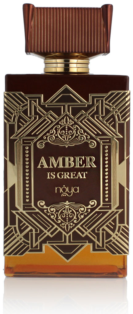 Zimaya Amber Is Great parfém unisex 100 ml