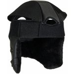 One K Liner k helmám kulatý černý – Zboží Mobilmania