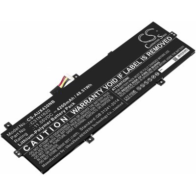 Cameron Sino CS-AUX430NB 4200mAh - neoriginální