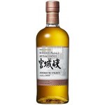 Nikka Miyagikyo Single Malt Discovery Aromatic Yeast 47% 0,7 l (karton) – Hledejceny.cz