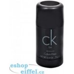 Calvin Klein CK Be deostick 75 ml – Zboží Dáma