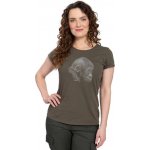 BUSHMAN ZOO gorila W tmavě zelená – Zboží Mobilmania