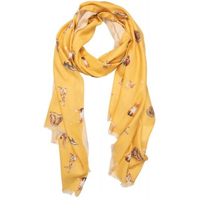 Wrendale Designs "Woodlanders" - Lesní zvířata – Sleviste.cz