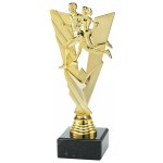 Soška BĚH – Zboží Dáma