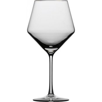 Schott Zwiesel Sklenice na víno sklenička Pure Burgunder č.140 6 x 692 ml