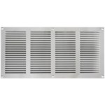 Ventishop KVMn 400 x 200 nerezová nerez – Hledejceny.cz