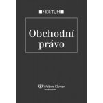 MERITUM Obchodní právo – Hledejceny.cz